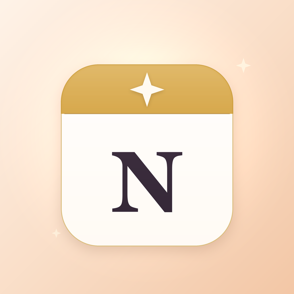 NameDay app icon
